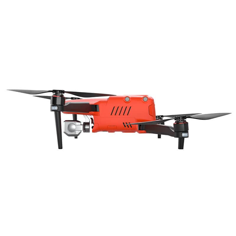 Autel Robotics EVO II Dual 640T V3 Thermal Drone Enterprise Bundle Autel Robotics