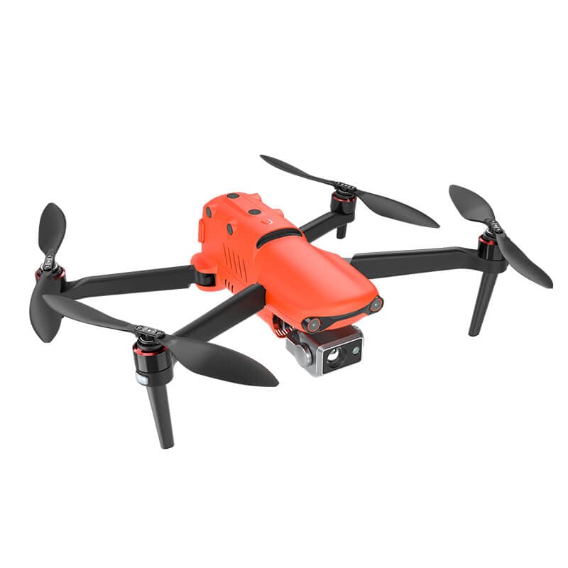 Autel Robotics EVO II Dual 640T V3 Thermal Drone Enterprise Bundle Autel Robotics