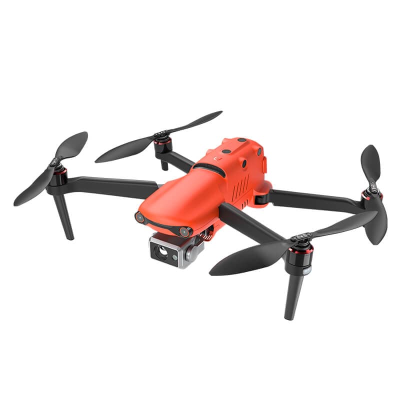 Autel Robotics EVO II Dual 640T V3 Thermal Drone Enterprise Bundle Autel Robotics