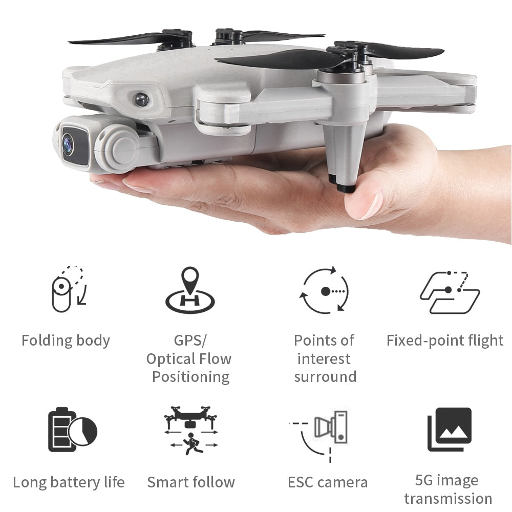 L900 PRO 4K Camera 250G Drone BeyondskyRC