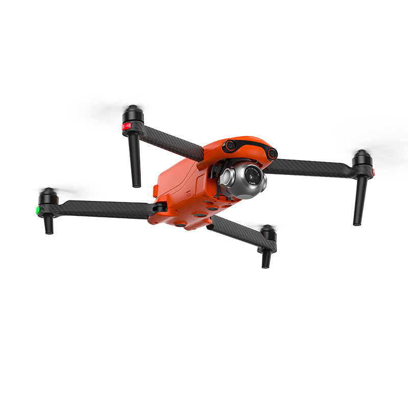 Autel Robotics EVO Lite 4-Axis Gimbal 4K/60FPS 50MP Camera 40mins Drone Autel Robotics