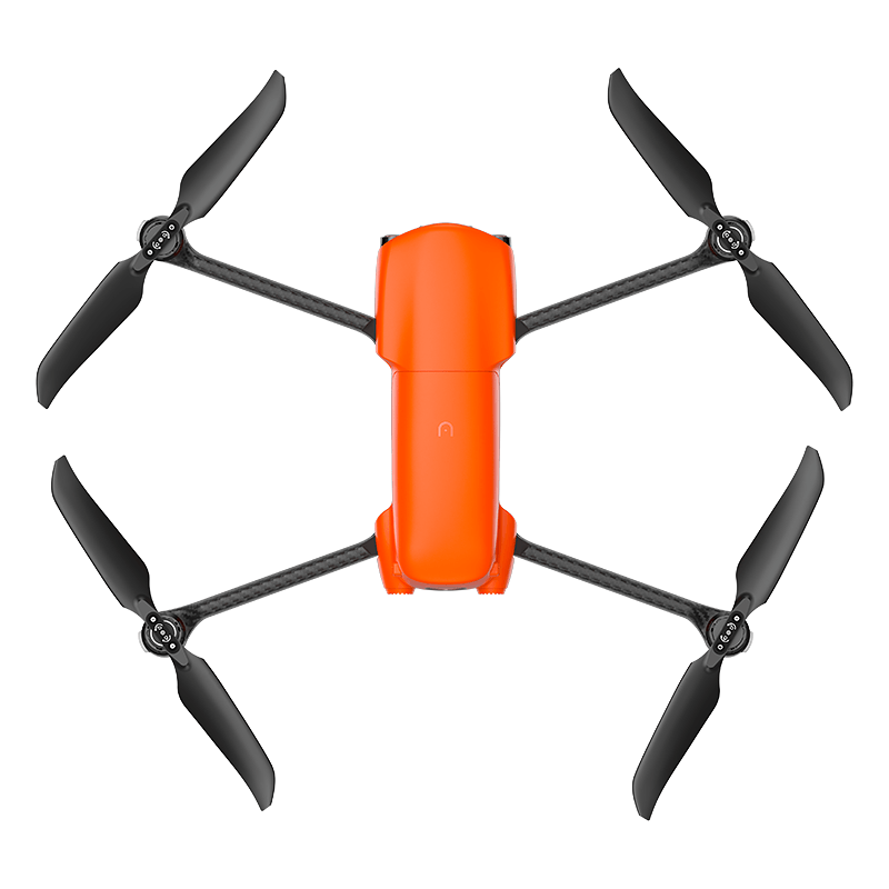Autel Robotics EVO Lite 4-Axis Gimbal 4K/60FPS 50MP Camera 40mins Drone Autel Robotics