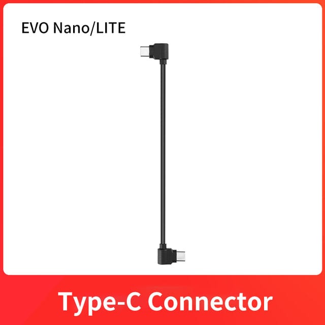 Autel EVO Nano/Nano+ Battery/ Remote Control/ Propellers/ Charger/ Gimbal Cover/ Suitcase Parts--Various accessories to choose from Autel Robotics