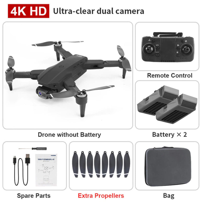 L900 PRO 4K Camera 250G Drone BeyondskyRC