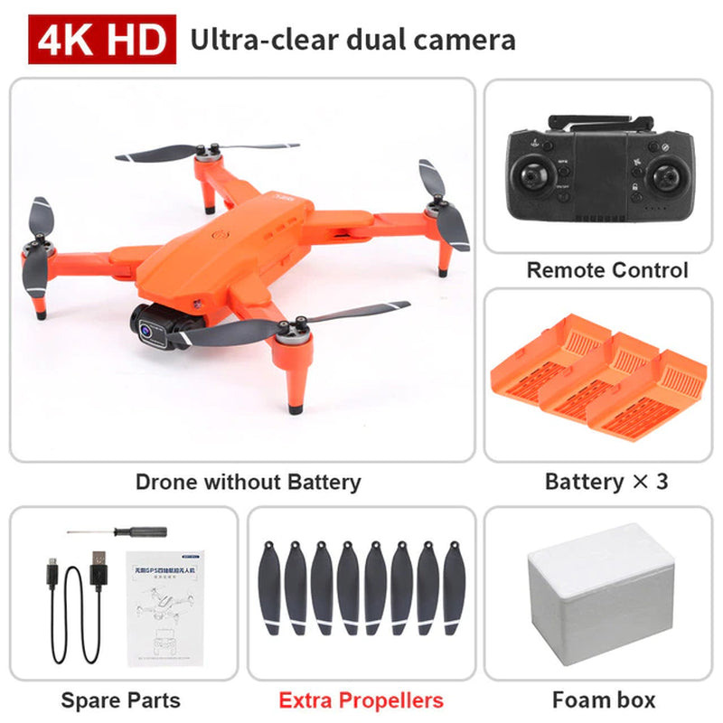 L900 PRO 4K Camera 250G Drone BeyondskyRC