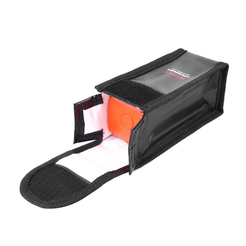 Autel Robotics EVO II/Pro/Dual Portable Lipo Battery Fireproof Safety bag Autel Robotics