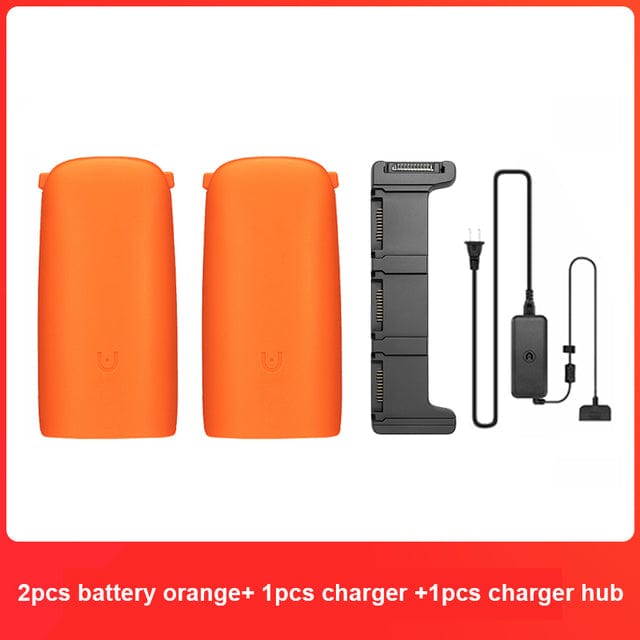 Autel Robotics Lite/Lite Plus Replacement Battery /Charger/ Charger Hub Spare Part Autel Robotics