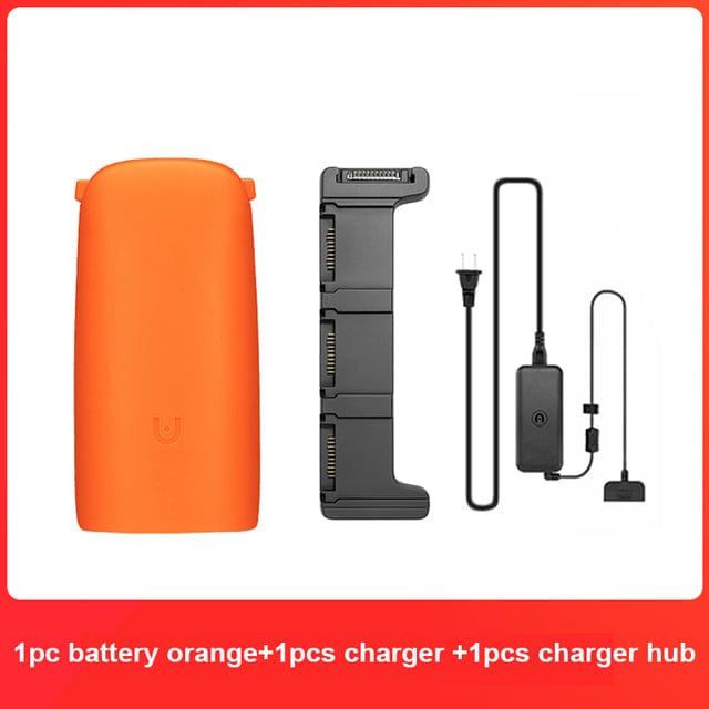 Autel Robotics Lite/Lite Plus Replacement Battery /Charger/ Charger Hub Spare Part Autel Robotics