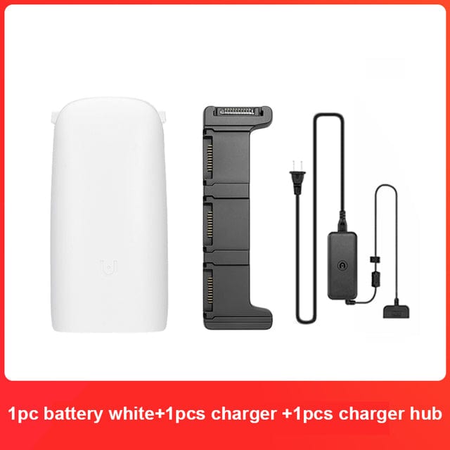 Autel Robotics Lite/Lite Plus Replacement Battery /Charger/ Charger Hub Spare Part Autel Robotics