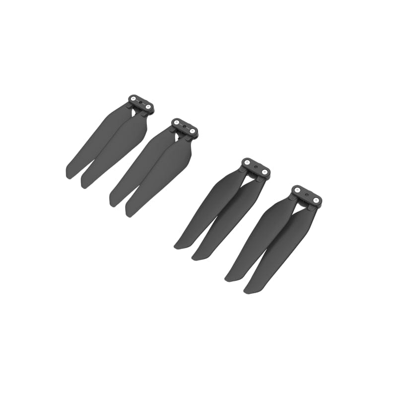 FIMI X8 SE Grey drone Original 4PCS Quick-release Foldable Propellers Spare Parts FIMI