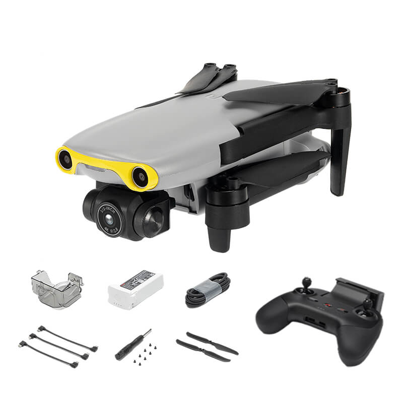 Autel EVO NANO 4K Camera RC Mini Drone Autel Robotics