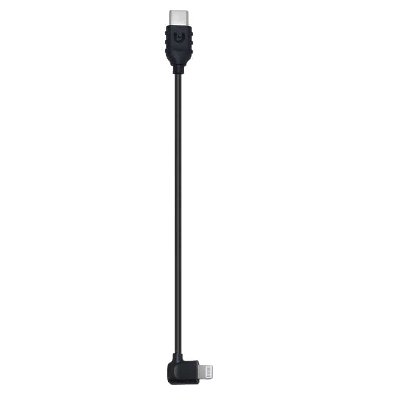 Autel Robotics EVO Nano/LITE Smart Controller Data Cable Micro -USB Type-C Lighting Connector For EVO NANO/LITE Autel Robotics