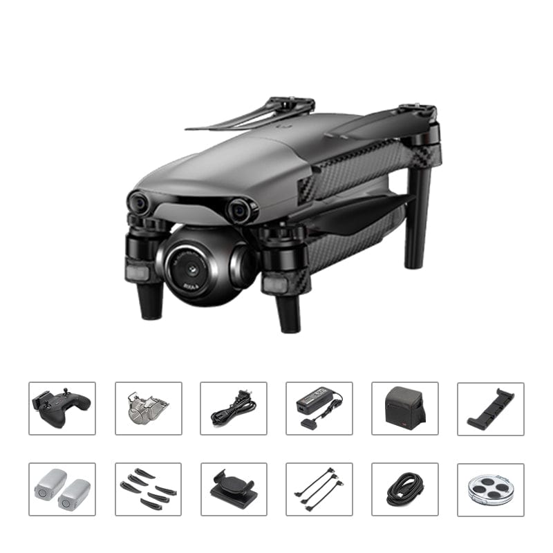 Autel Robotics EVO Lite 4-Axis Gimbal 4K/60FPS 50MP Camera 40mins Drone Autel Robotics