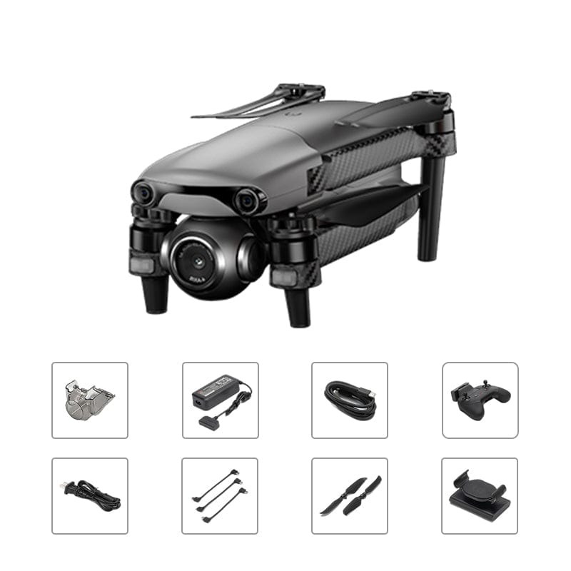 Autel Robotics EVO Lite 4-Axis Gimbal 4K/60FPS 50MP Camera 40mins Drone Autel Robotics