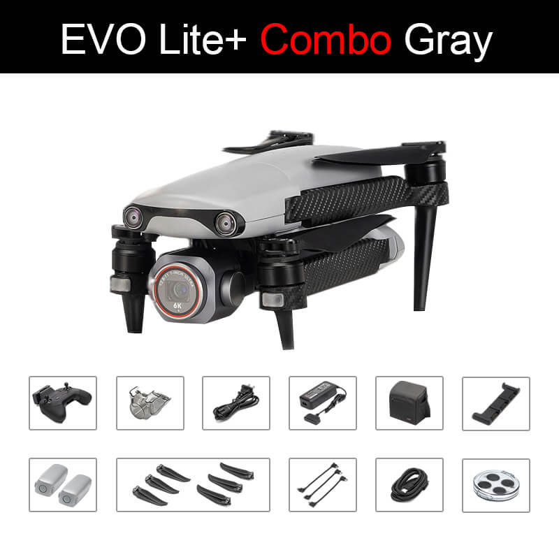 Autel EVO Lite+ Premium Bundle 6K Drone Autel Robotics