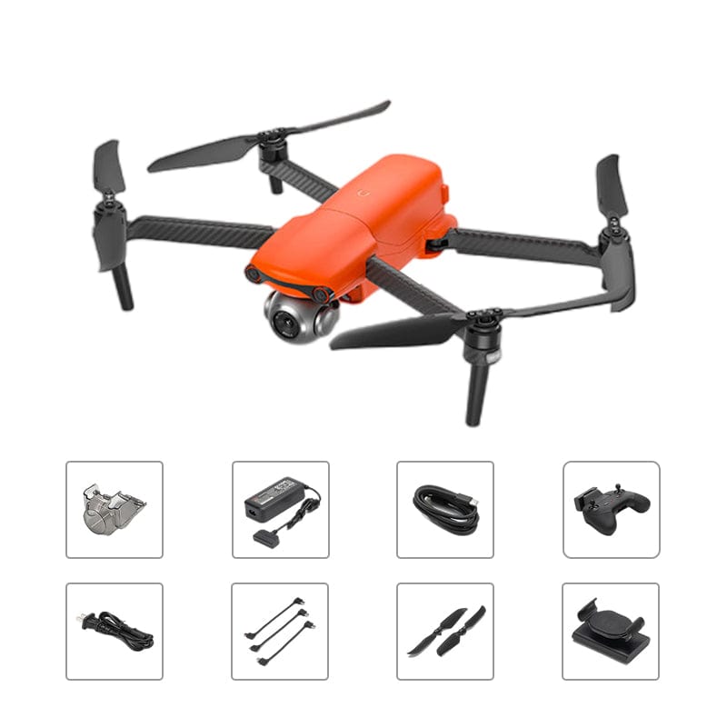 Autel Robotics EVO Lite 4-Axis Gimbal 4K/60FPS 50MP Camera 40mins Drone Autel Robotics