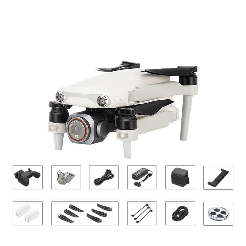 Autel EVO Lite+ Premium Bundle 6K Drone Autel Robotics