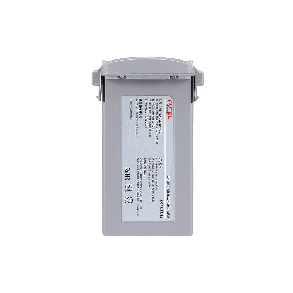 Autel EVO Nano/Nano+ Battery/ Remote Control/ Propellers/ Charger/ Gimbal Cover/ Suitcase Parts--Various accessories to choose from Autel Robotics