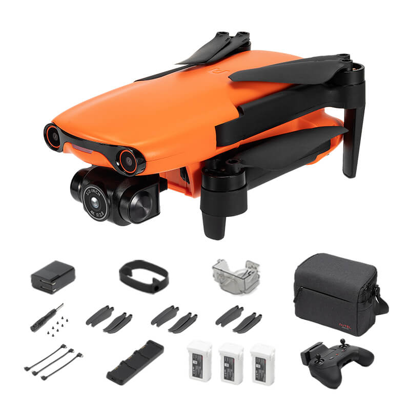 Autel EVO NANO 4K Camera RC Mini Drone Autel Robotics