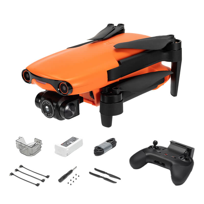Autel EVO NANO 4K Camera RC Mini Drone Autel Robotics