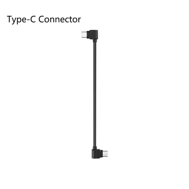 Autel Robotics EVO Nano/LITE Smart Controller Data Cable Micro -USB Type-C Lighting Connector For EVO NANO/LITE Autel Robotics