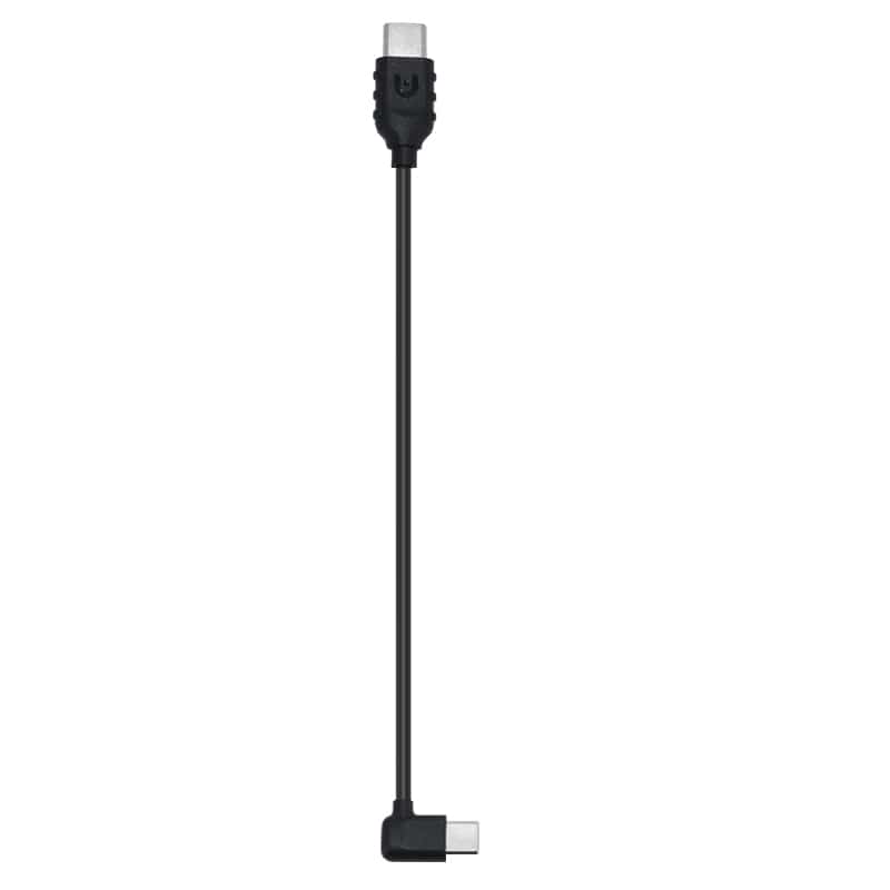 Autel Robotics EVO Nano/LITE Smart Controller Data Cable Micro -USB Type-C Lighting Connector For EVO NANO/LITE Autel Robotics