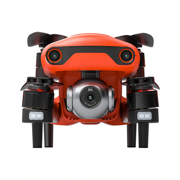 How To Set Up Evo 2 Pro Drone?