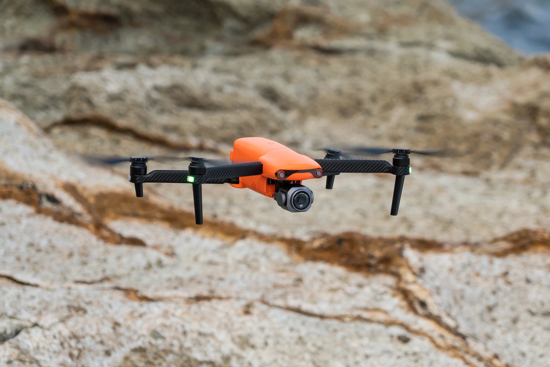Autel's Nano and Lite Drone Upgrade Firmware Update