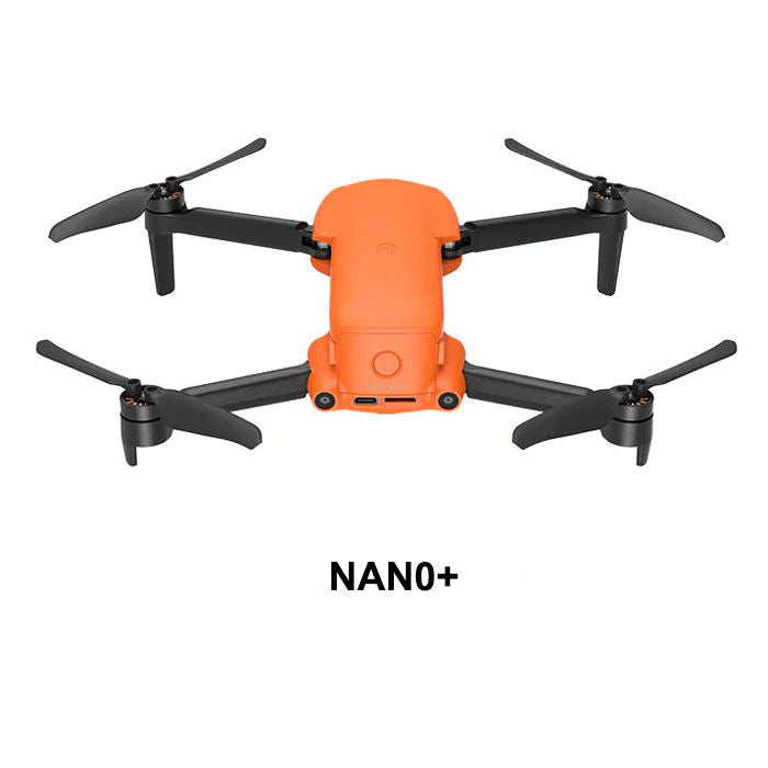 EVO NANO+ Premium Bundle 4K HDR Vedio 50MP Photo 249g Mini Pocket Drone Autel Robotics