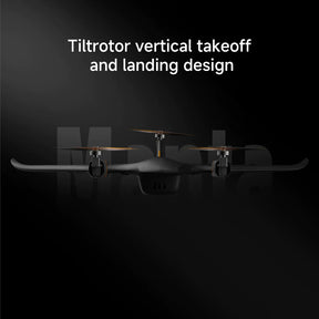 FIMI Manta VTOL Fixed Wing BeyondskyRC