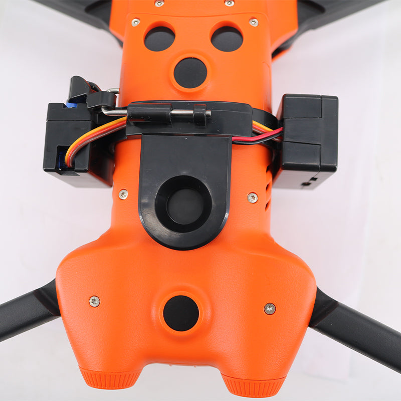 Drone Airdrop Device Air Drop System Thrower For Autel Robotics EVO II Pro/EVOII BeyondskyRC