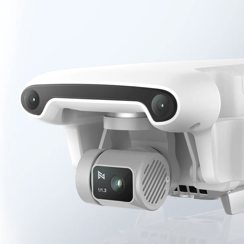 FIMI X8 Pro Camera Drone BeyondskyRC