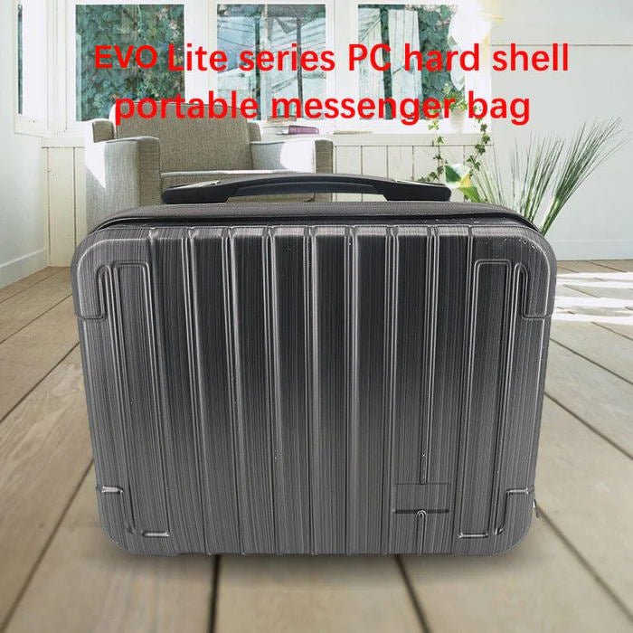 EVO LITE/Lite Plus Waterproof Carrying Case Belt Handheld Hard Shell Suitcase Shoulder Backpack-choose as you want Autel Robotics