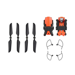 EVO II series original silent propeller/protective cover accessories--free combination Autel Robotics