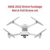 X8SE 2022 Camera Drone fuselage main body Quadcopter spare part FIMI