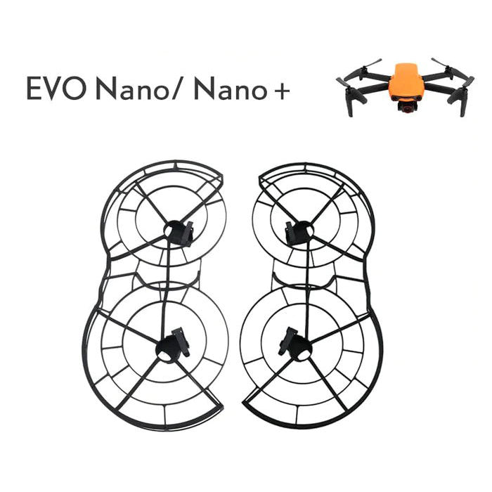 EVO NANO Series Drones Propeller Autel Robotics