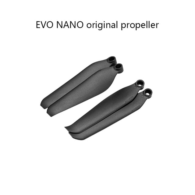 Autel Robotics Evo Nano/ Nano Plus Propellers Quick Release Blade Props with Screws Evo Nano Camera RC Drone Parts Original Autel Robotics