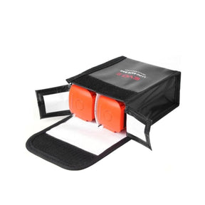 Autel Robotics EVO II/Pro/Dual Portable Lipo Battery Fireproof Safety bag Autel Robotics