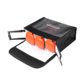 Autel Robotics EVO II/Pro/Dual Portable Lipo Battery Fireproof Safety bag Autel Robotics