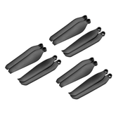 Autel Robotics Evo Nano/ Nano Plus Propellers Quick Release Blade Props with Screws Evo Nano Camera RC Drone Parts Original Autel Robotics