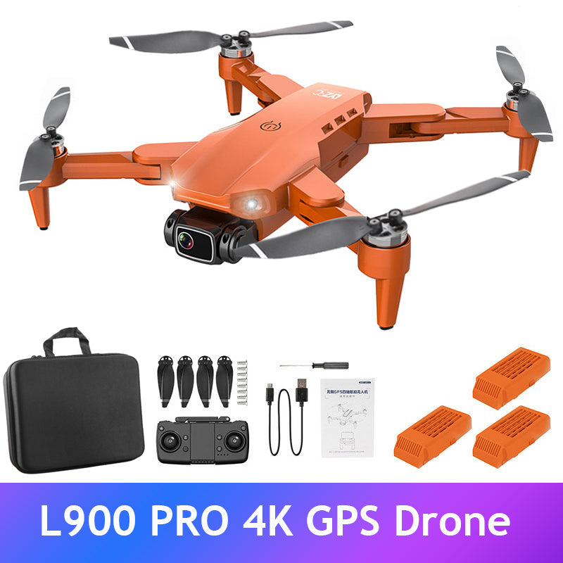 L900 PRO 4K Camera 250G Drone BeyondskyRC