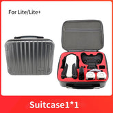 Autel EVO LITE Series Accessory Parts-Battery Remote Control Propellers Gimbal Cover Suitcase Autel Robotics