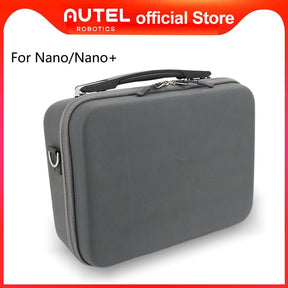 Autel Robotics EVO NANO Drone Pressed PU Portable Storage Box High Hardness Waterproof Autel Robotics