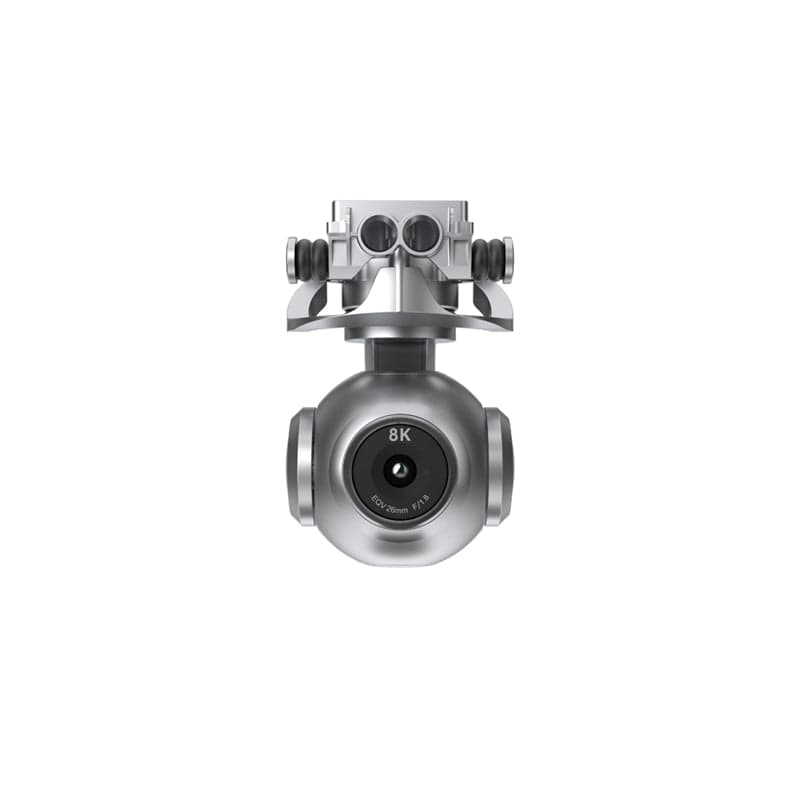 Autel EVO II Pro Drone Camera Gimbal Adjustable ND Filter Set UV Mirror Frame Lens Cover Part Autel Robotics