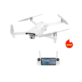 FIMI X8SE 2022 4K Camera 3-axis Gimbal RC Drone New FIMI