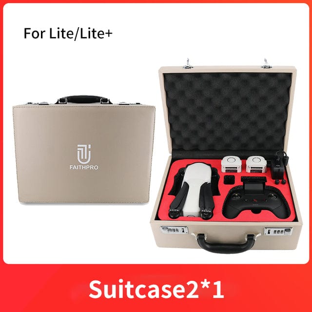 Autel EVO LITE Series Accessory Parts-Battery Remote Control Propellers Gimbal Cover Suitcase Autel Robotics