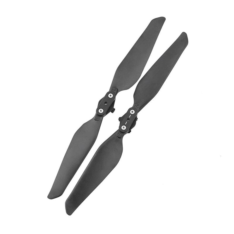 FIMI X8 SE Grey drone Original 4PCS Quick-release Foldable Propellers Spare Parts FIMI
