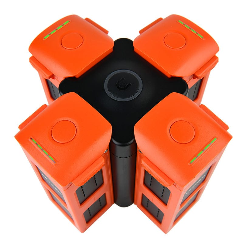 Autel Robotics EVO II/Pro Battery Charging Hub / Car Charger/ Intelligent Battery Charger flight Battery Accessories Autel Robotics