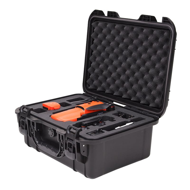 EVO 2 / 2 pro Case Anti-shock Waterproof Carrying Storage Case for Autel Robotics EVO II/Pro HD Camera Quadcopter Drone Autel Robotics