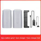 Autel Robotics Lite/Lite Plus Replacement Battery /Charger/ Charger Hub Spare Part Autel Robotics